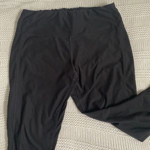 Hyba Cropped Leggings